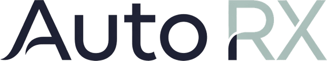 AutoRx Logo